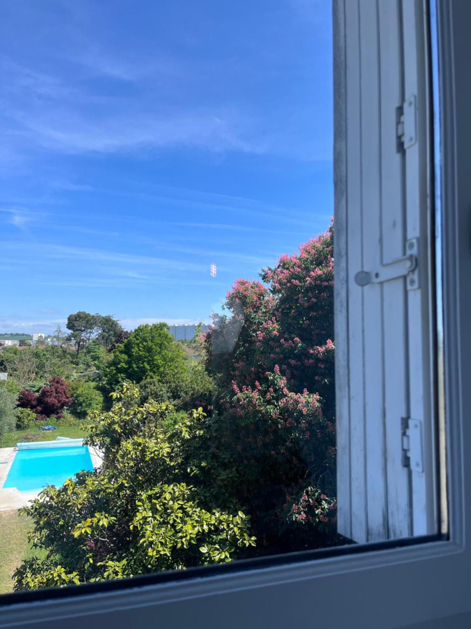 Le Clos Gabrielle Châtellerault Exterior foto